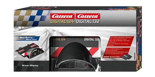 Carrera 30353 digital - -, driver