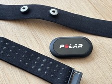 Polar H10 Herzfrequenz-Sensor