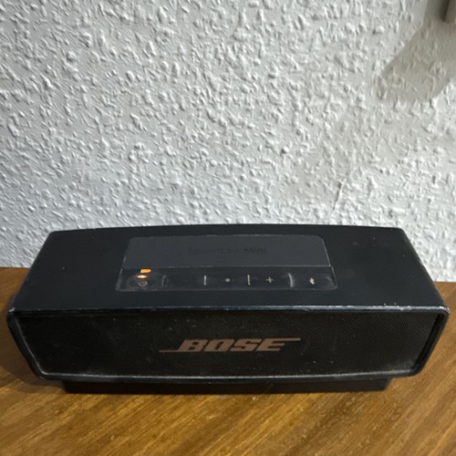 Bose soundlink mini special - mini,