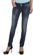  LTB Damen Jeans Hose Molly