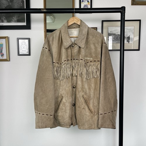 Vintage western cowboy jacke - vintage,