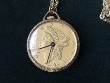 Vintage Lucerne Liberty