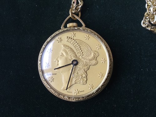 Vintage lucerne liberty - vintage,