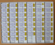 Keymer Testsatz Veterinär 2