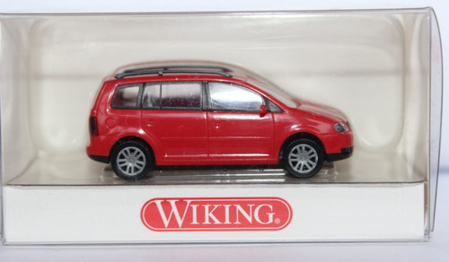 Touran wiking 1 87 - wiking,
