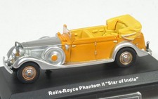1:87 Rolls-Royce Phantom II