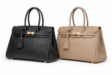 Damen Handtasche Echtleder