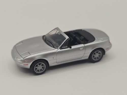 Herpa modellauto h0 mazda - modellauto,