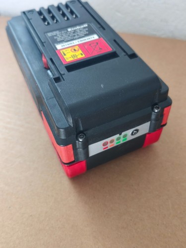 Einhell für akku rasenmäher - akku,