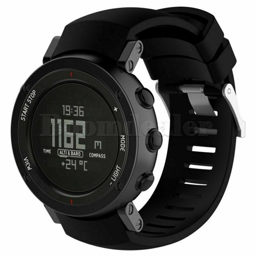 Silikon ersatz armband - silikon,
