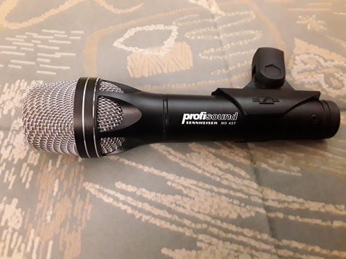 Sennheiser md427 profisound - md427,