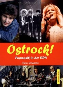 Ostrock popmusik der ddr - popmusik,