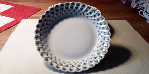 Suppenteller haviland limoges - haviland,
