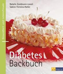 Diabetes backbuch von - diabetes-backbuch,