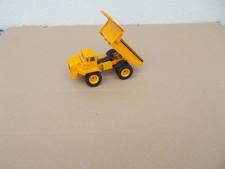 Schwerer Muldenkipper  von SIKU