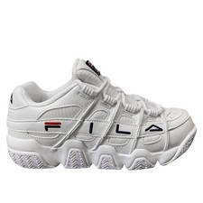 Schuhe Universal Damen Fila Uproot Wmn 10108551FG Weiß