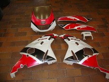 FZR 600 Verkleidung Lacksatz Frontverkleidung Seitenverkleidung Kanzel Heck 3HE