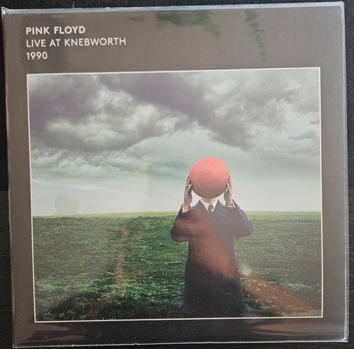 Pink floyd live - pink, floyd-live