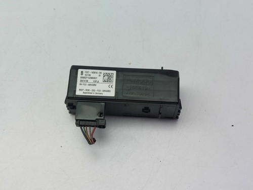Ford galaxy mk4 cd390 keyless - mk4,