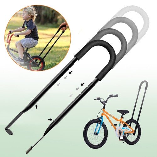 Fahrrad schiebestange - fahrrad,