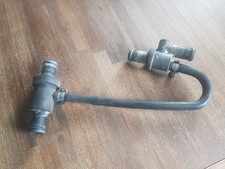 VW Corrado G60 Rallye Golf G60 GTI 16V Heizung Bypass Kühlwasser 191819911A