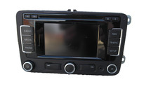 Navigationssystem 3c0035270b - navigationssystem,