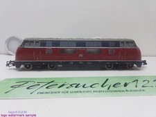 Märklin H0 AC  3021 / V200