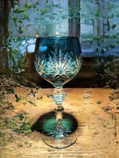 Römer Bleikristall Kelch