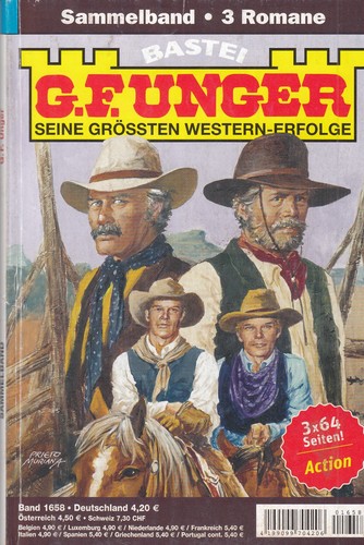Unger bastei - g.f.unger,