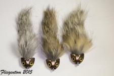 Fliegentom Streamer -