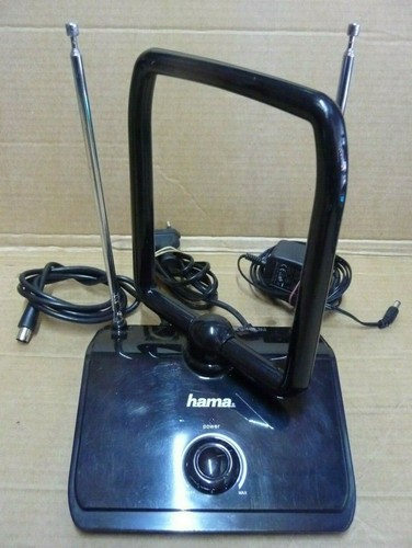 Hama dvb aktiv - dvb-t,