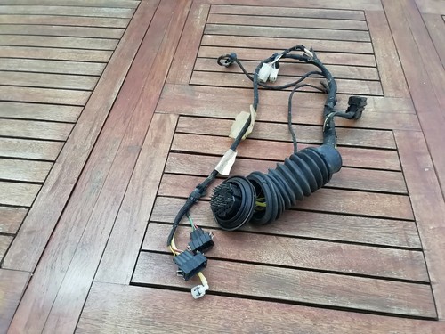 Kabelbaum passat i mit - vw, 35