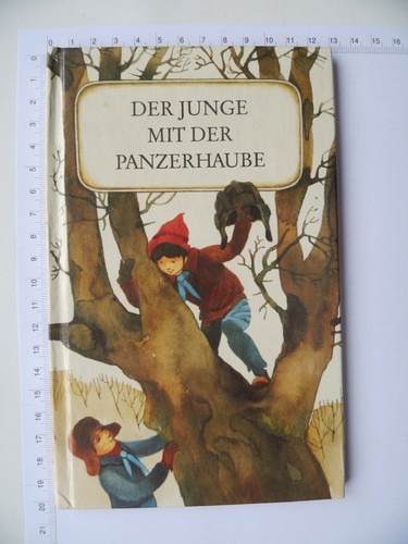 Der junge mit - der,