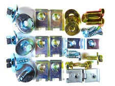 Kotflügel Montagesatz W114/115  /8