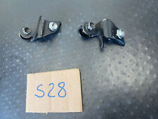 Suzuki Gsxr 1000 K9 L1 L2 L3 L4 L5 L6  Halter Kühler Wasserkühler