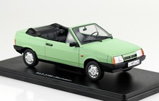 Lada VAZ 2108 Samara Cabrio