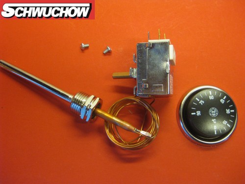 Kapillarthermostat 2 - kapillarthermostat,