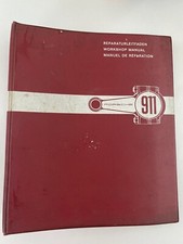 Original Porsche 911