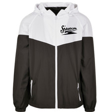 Jacke zipper Windjacke Simson