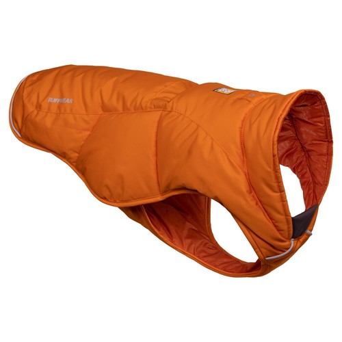 Ruffwear quinzee jacket - quinzee,
