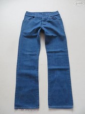 Levi's® Jeans Hose, W 30 /L 32, Red Tab + Label gedruckt ! Einzelstück RARITÄT !