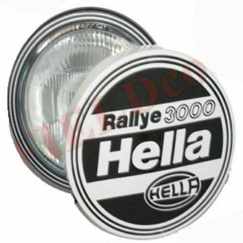 Hella rallye 3000 - hella,