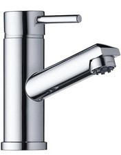 Stiebel Eltron Armatur Waschtisch Badezimmer Einhebelmischer f Durchlauferhitzer