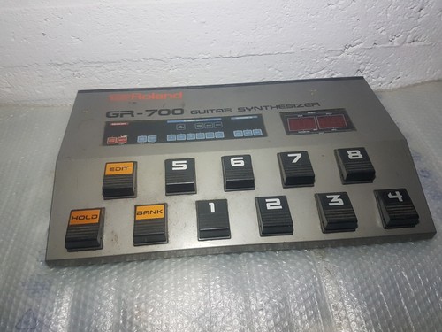 Roland 700 guitar - gr,