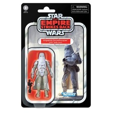 Imperial Snowtrooper (Hoth