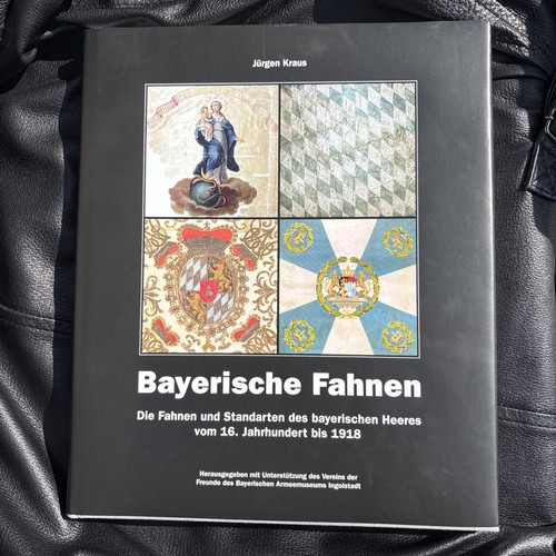 Kraus bayerische fahnen - kraus,