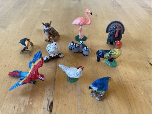 Schleichtiere schöne - schleichtiere,