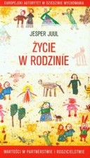 Zycie w rodzinie von Juul