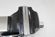 STIER Parallelschraubstock