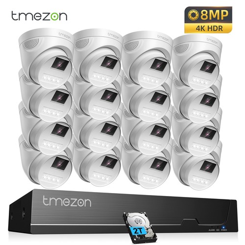 Tmezon poe - 4k,